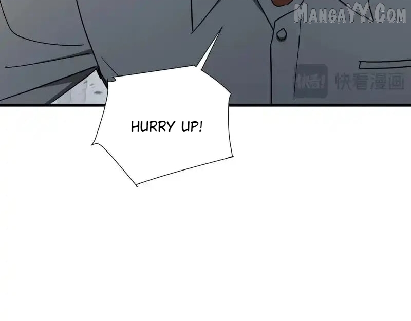 Tyrant of the Otherworld Prison: My Shadow Can Evolve Infinitely Chapter 51 - page 35